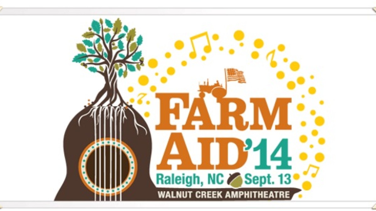 Farm Aid 2014 | Jack White, Neil Young, Dave Matthews & More