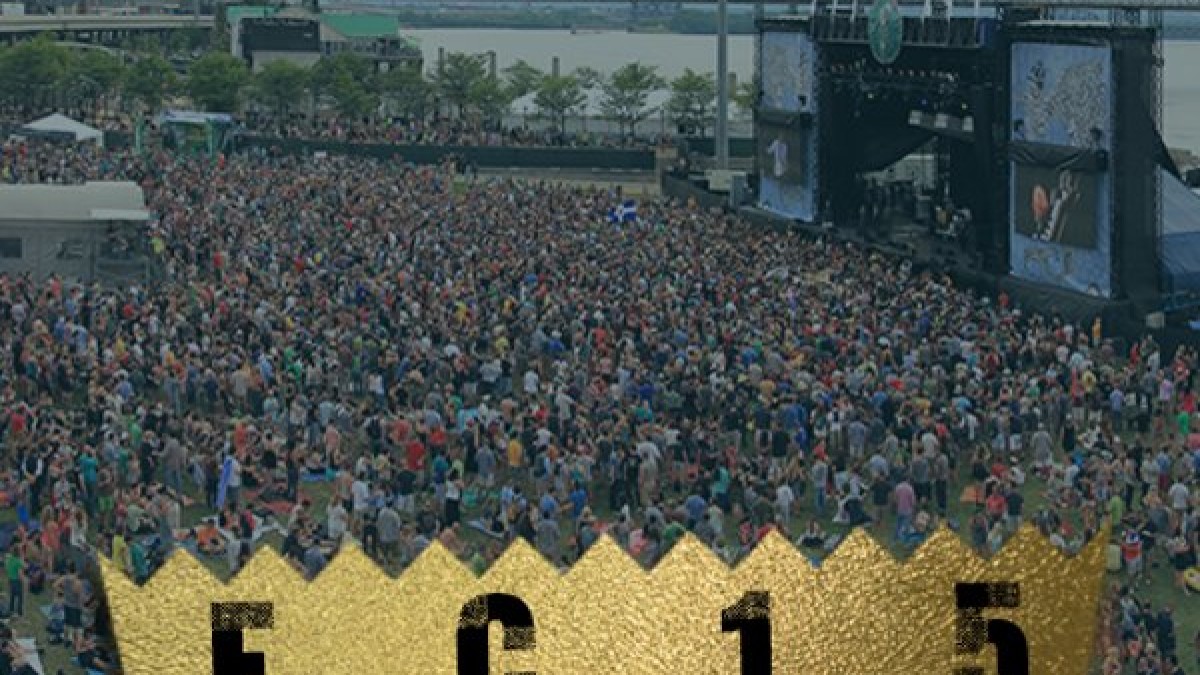 Forecastle Festival | Widespread Panic, The Word & More
