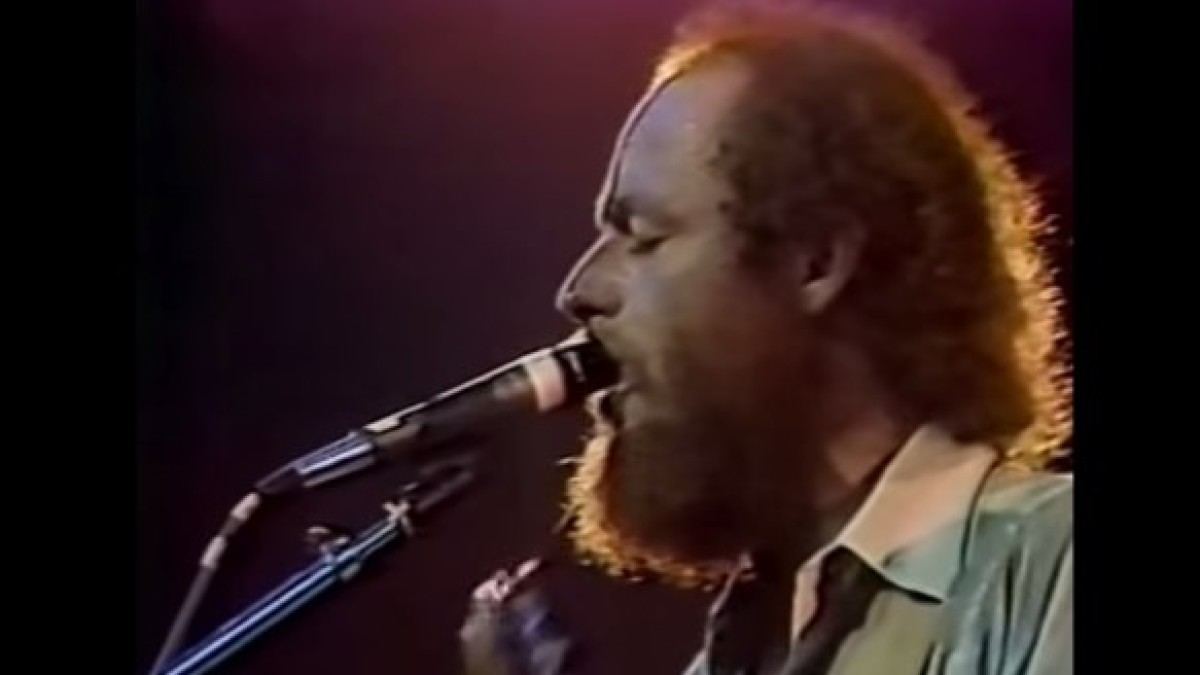 Sunday Cinema | Little Feat With Tower Of  Power & Mick Taylor