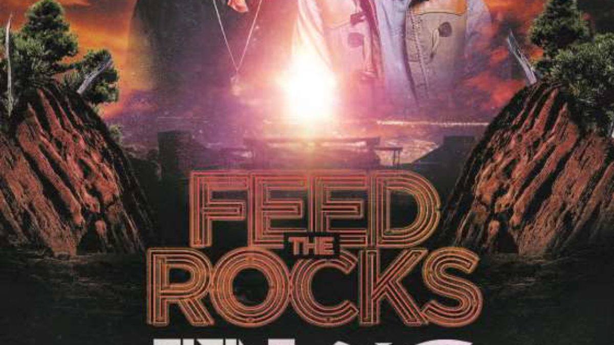 Three Wounded At Red Rocks After Concert