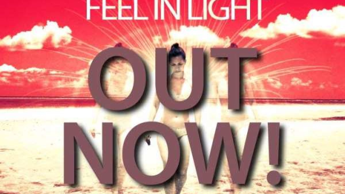 Jimkata | Feel In Light Release & Tour