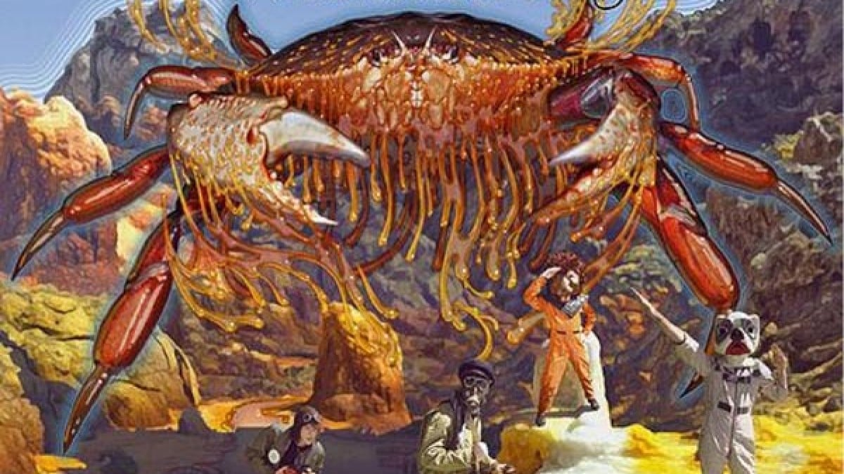 RecommNeds | Fever The Ghost, Oscillator Bug & Gulp