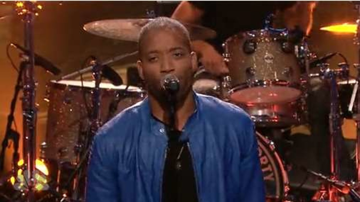 DVR Rewind | NoLA Late Night - Trombone Shorty And Preservation Hall
