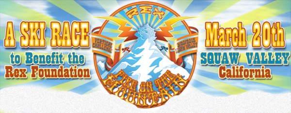 Rex Foundation Fire On The Mountain Vertical Challenge