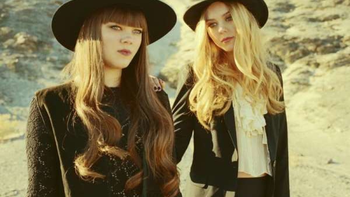Cover Alert | First Aid Kit Tackles Phosphorescent