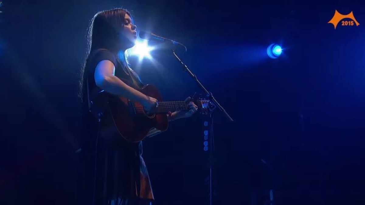 Pro-Shot Video | First Aid Kit At Roskilde 2015