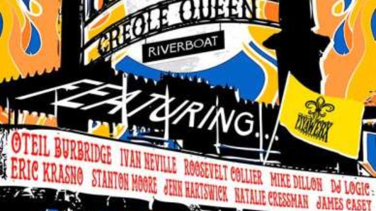 Insane Lineup Announced For Fiya Water Part One
