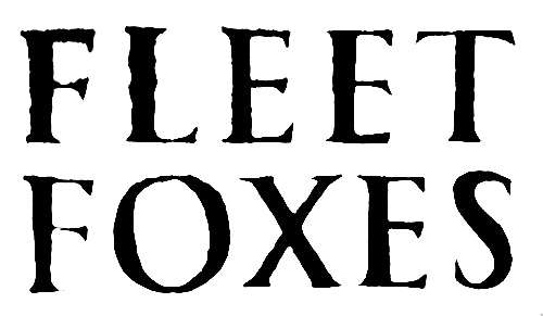 Robin Pecknold Shares Fleet Foxes Update