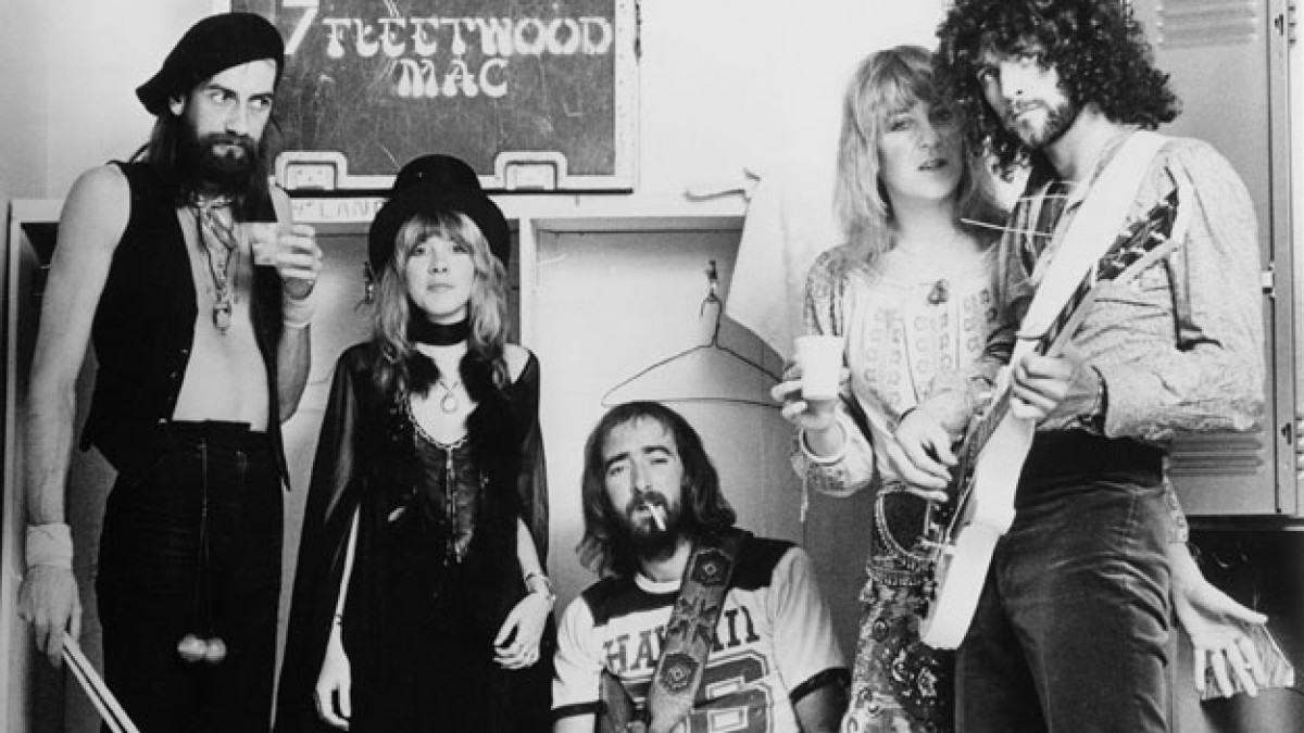 Fleetwood Mac To Record And Tour With Christine McVie