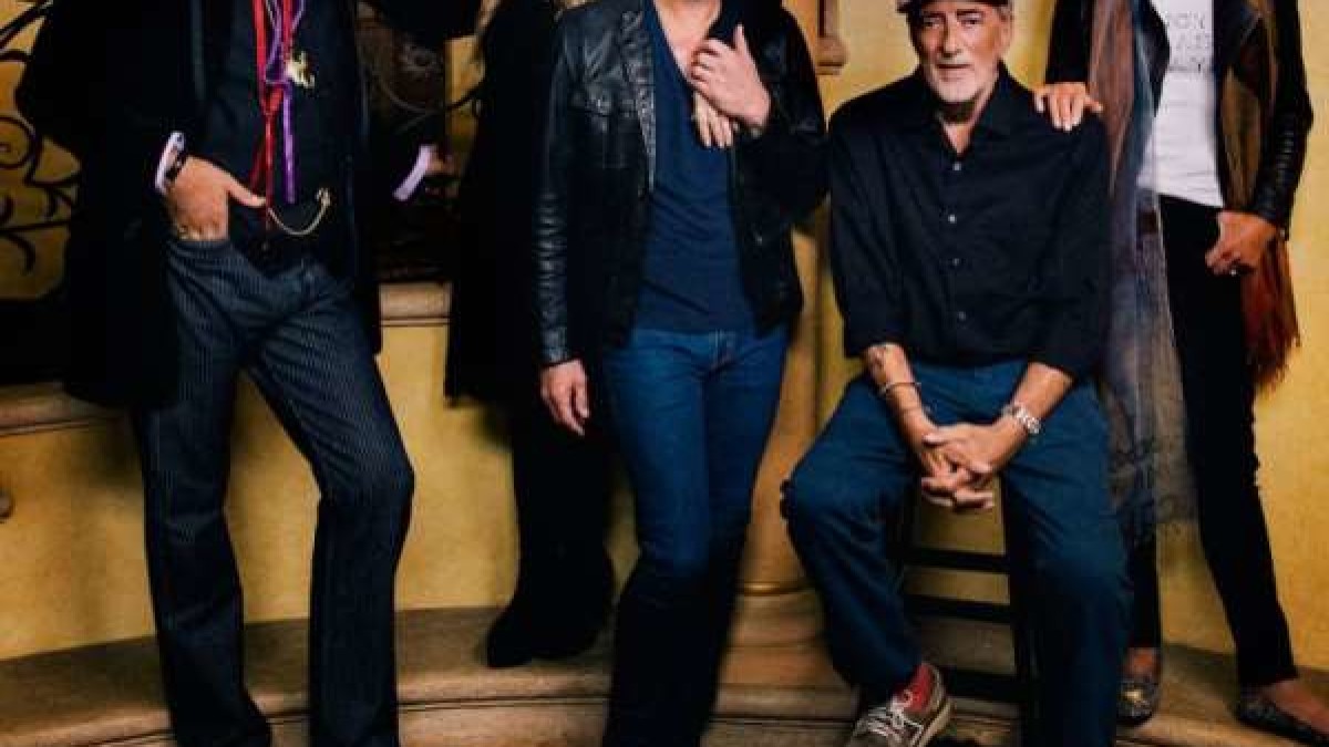 Opening Night | Fleetwood Mac With Christine McVie