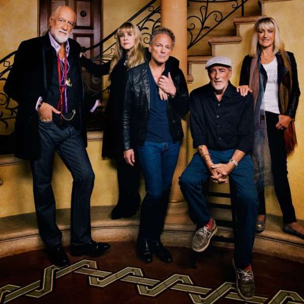 Opening Night | Fleetwood Mac With Christine McVie