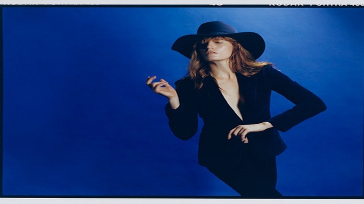 Tour Dates | Florence & The Machine U.S. Fall Tour