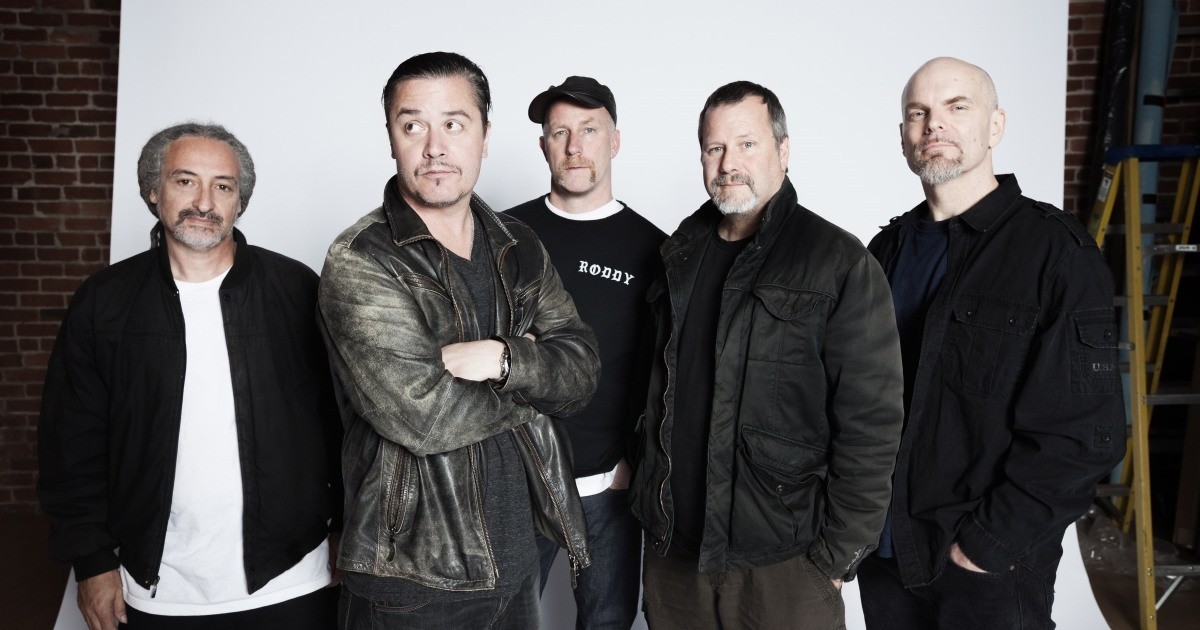 Stream This | Faith No More - Sol Invictus