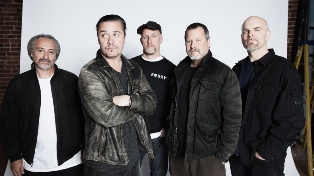 Stream This | Faith No More - Sol Invictus