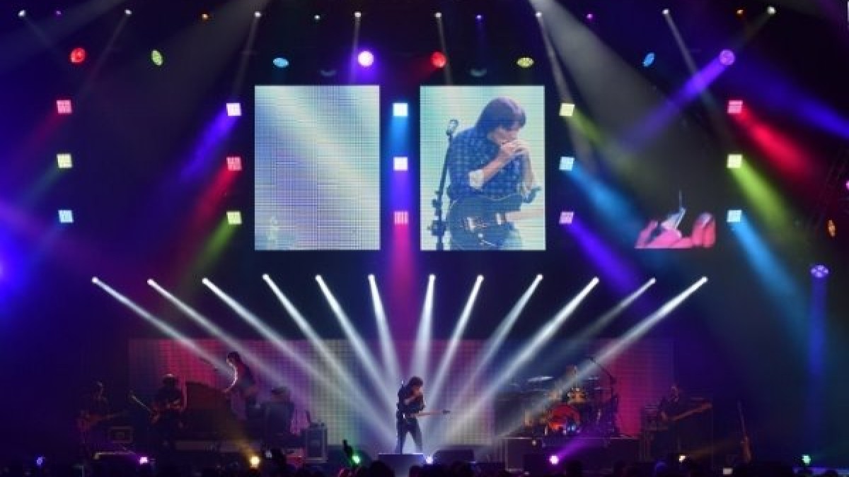 Tour Dates | John Fogerty To Honor 1969 In U.S.