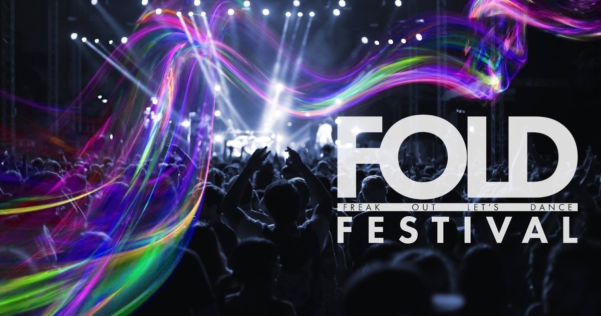 Nile Rodgers Announces FOLD Festival Lineup