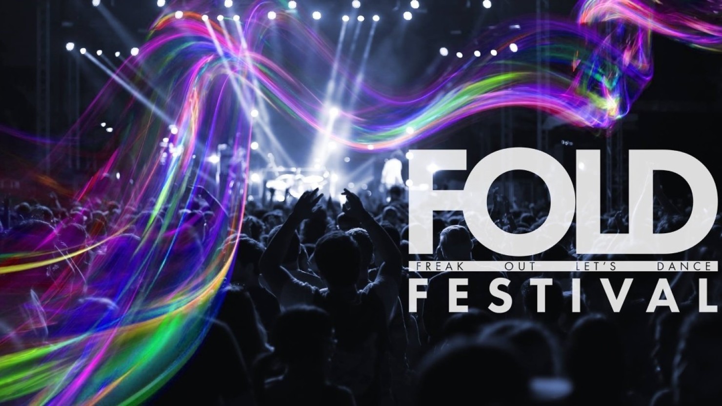 Nile Rodgers Announces FOLD Festival Lineup