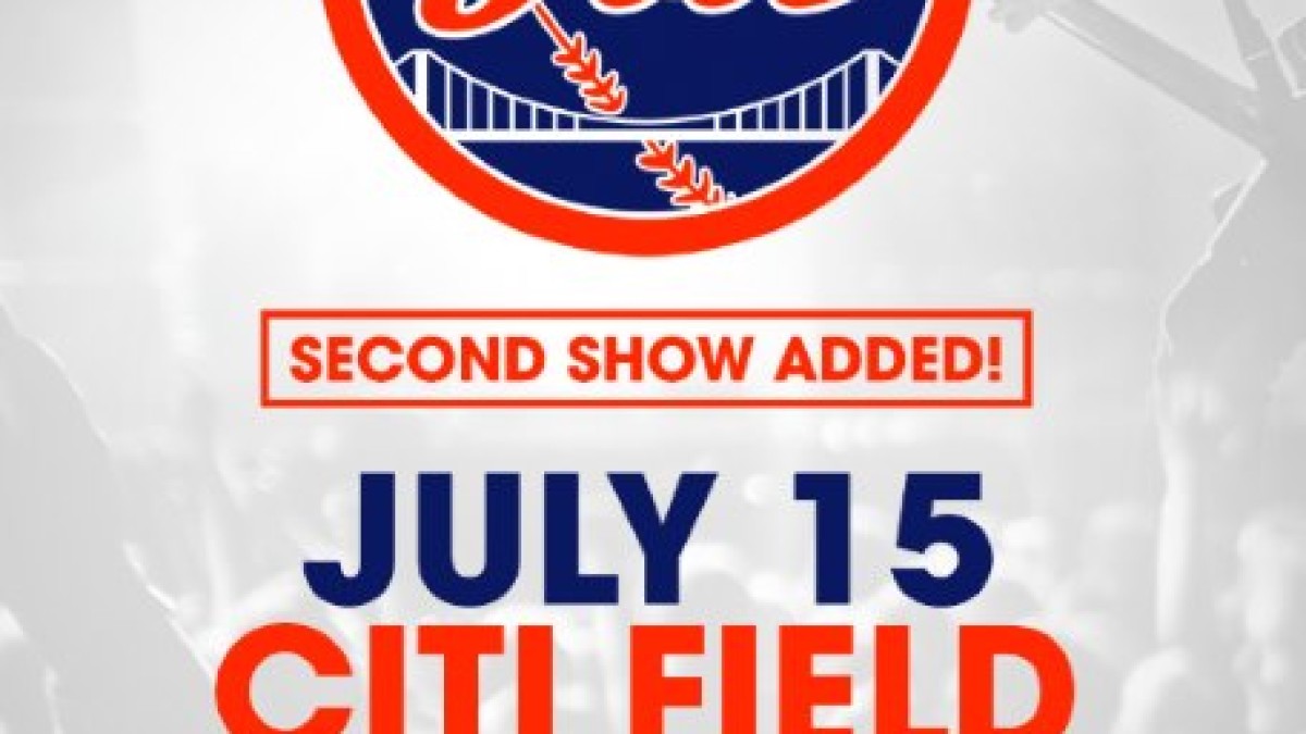 Foo Fighters Add Another New York City Show