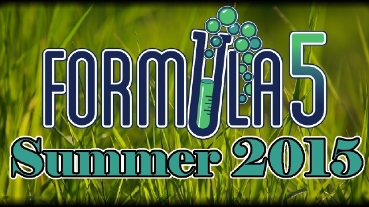 Tour Dates | Formula 5 Summer Tour
