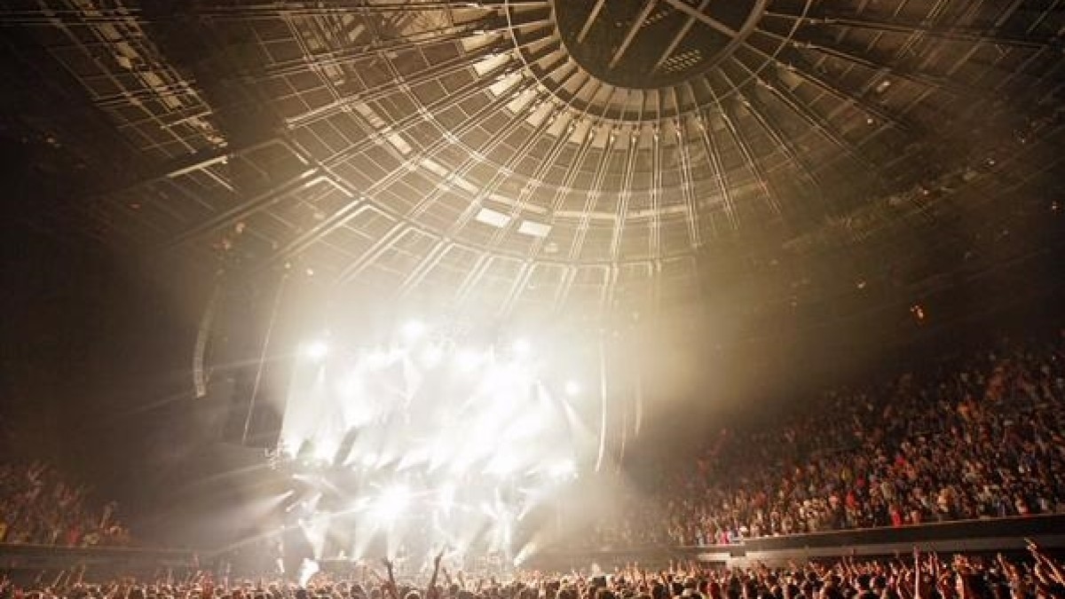 Phish The Forum Inglewood | Setlist & The Skinny