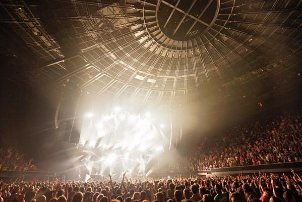 Phish The Forum Inglewood | Setlist & The Skinny