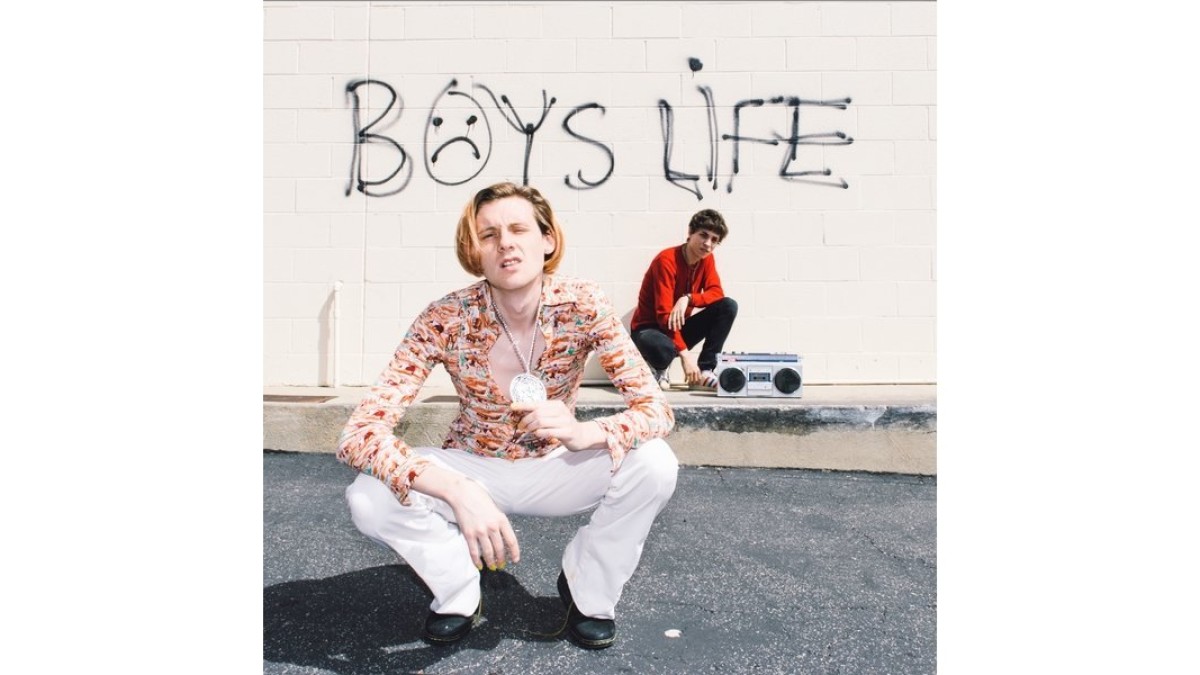 Audio | Foxygen Shares New Single - 24 Hour Lover Man