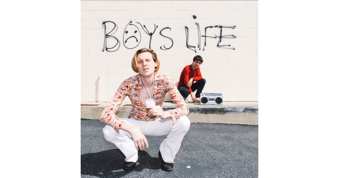 Audio | Foxygen Shares New Single - 24 Hour Lover Man