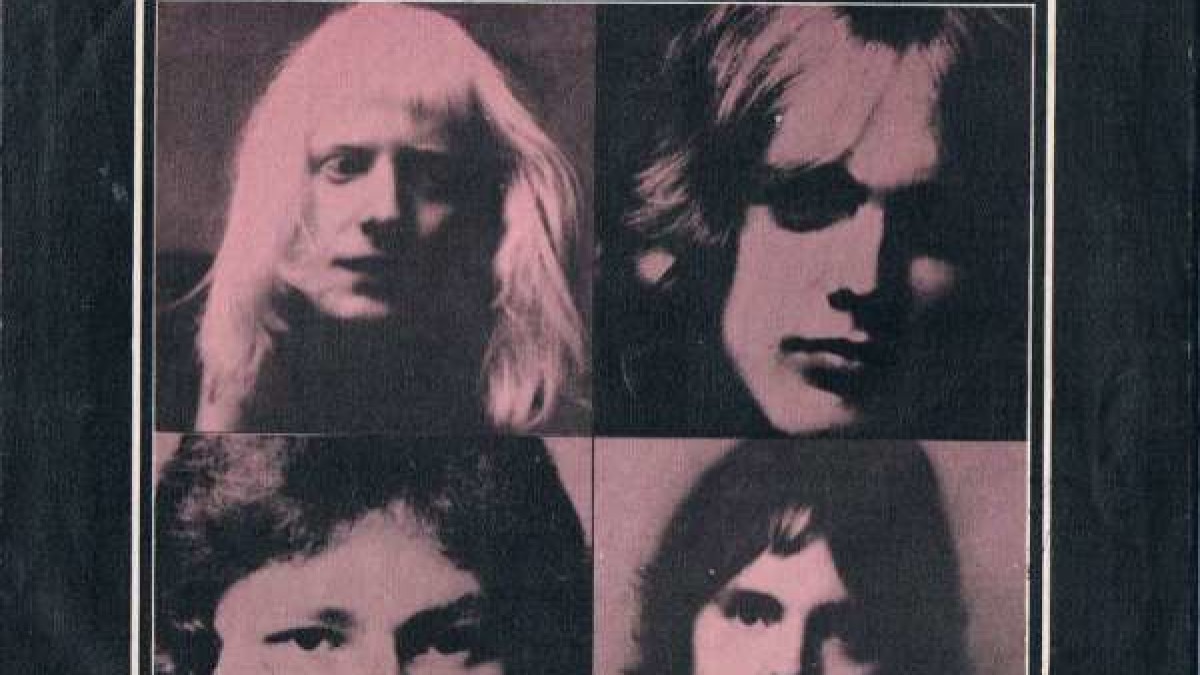 Throwback Thursday | Edgar Winter Group's Frankenstein Live