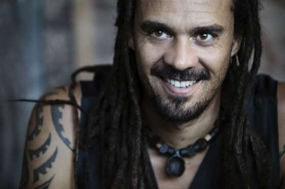 Tour Dates | Michael Franti First-Ever Acoustic Tour