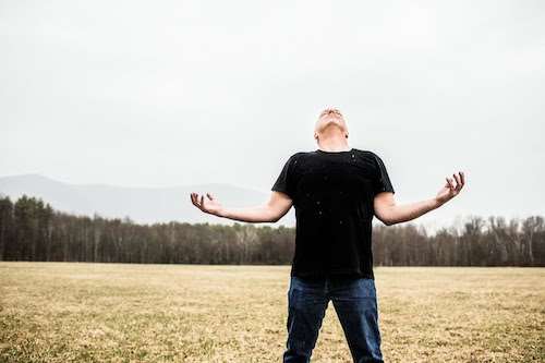 Aaron Freeman Talks Billy Joel Tribute | Using Gene Ween Name
