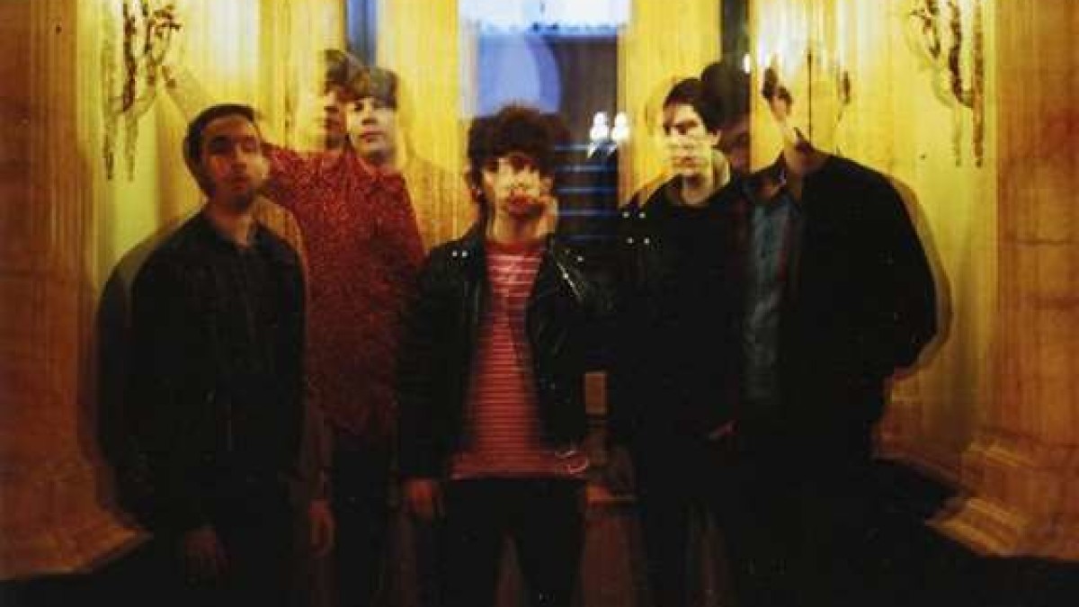 Blips | Under The Radar Acts - French Films And Diarrhea Planet