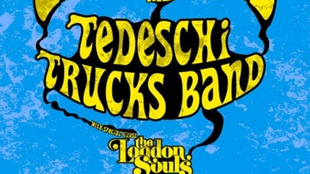 The Black Crowes Announce Lineup For Final Show Of 2013
