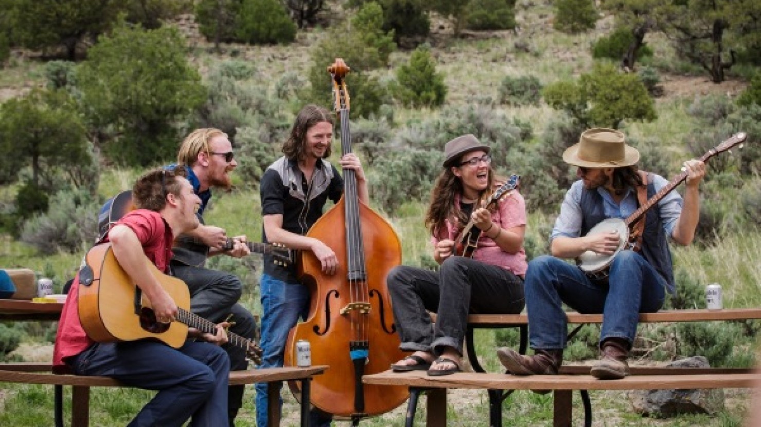 Fruition Announces Tour & Plans To Release New EP