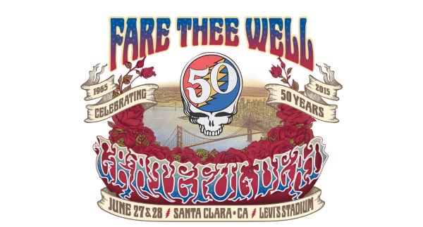 Santa Clara Grateful Dead 50 Performances Confirmed