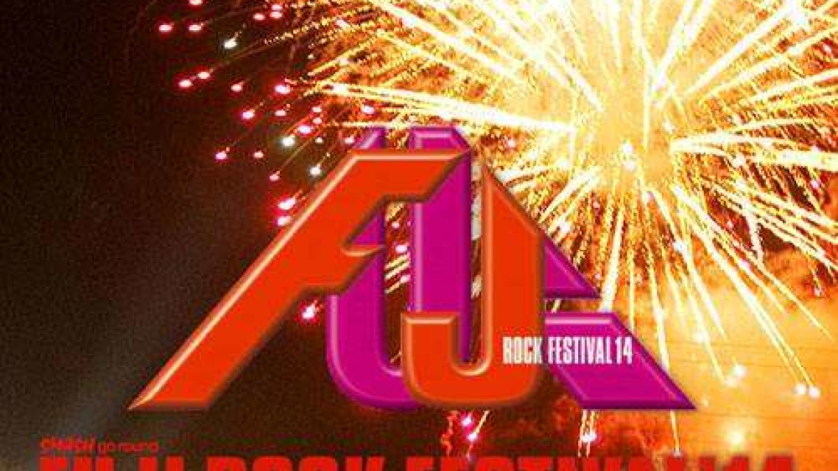 Fuji Rock 2014 | Phil Lesh, moe., Jack Johnson
