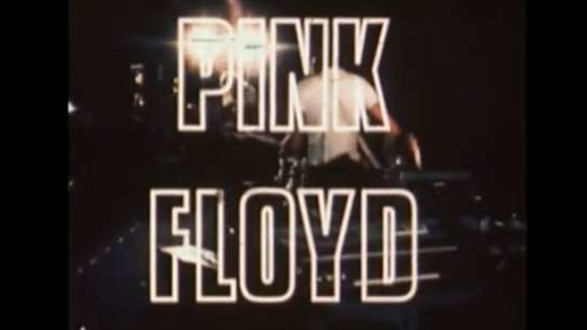Full Show Friday | Pink Floyd Live In Saint Tropez 1970