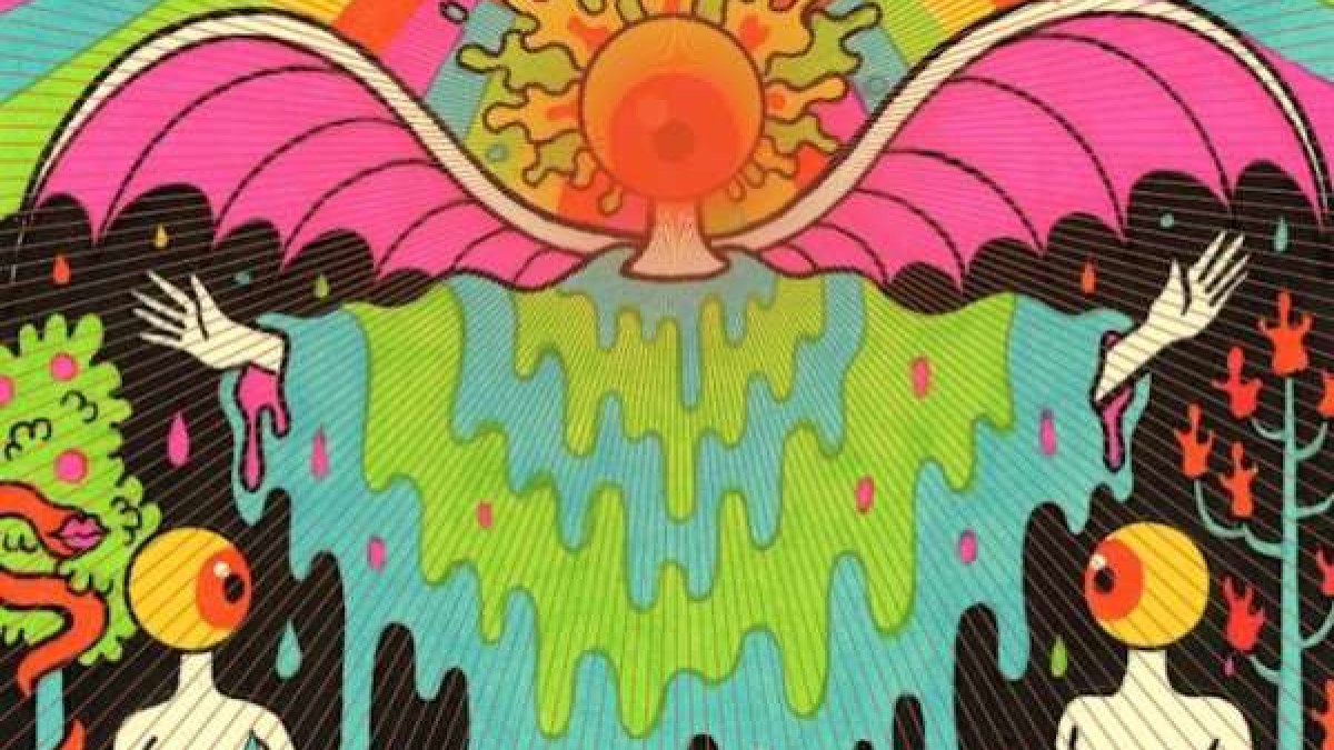Flaming Lips Sgt. Peppers Album Due In October
