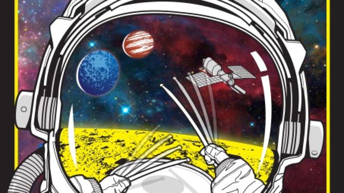 Tour Dates | Galactic Winter Tour 2015