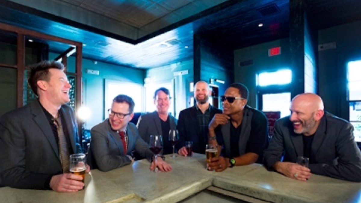 Tour Dates | Galactic Summer Tour