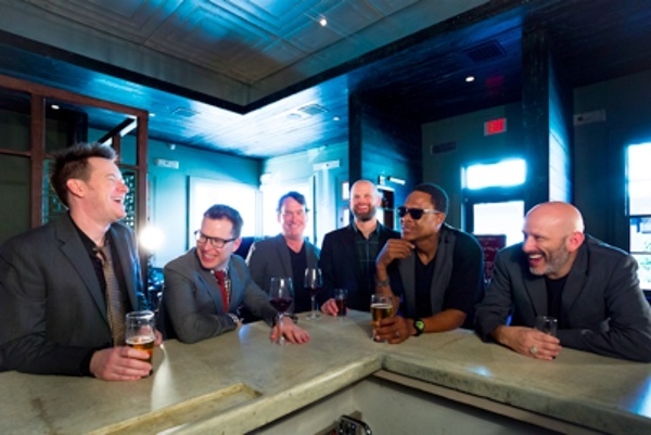 Galactic Announce New Album | Into The Deep
