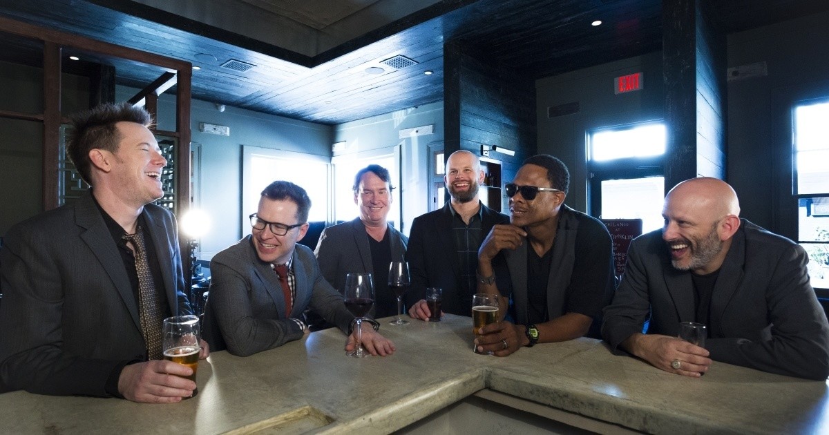 Audio | Galactic Releases Single - Into The Deep