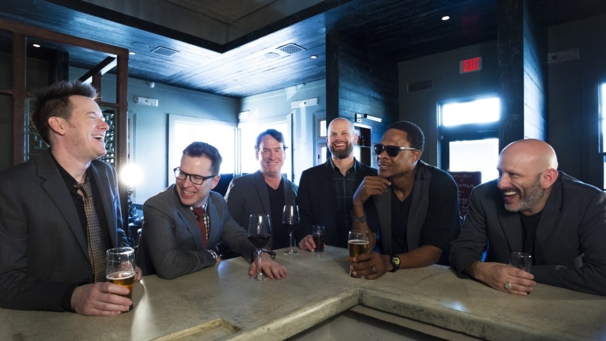 Audio | Galactic Releases Single - Into The Deep