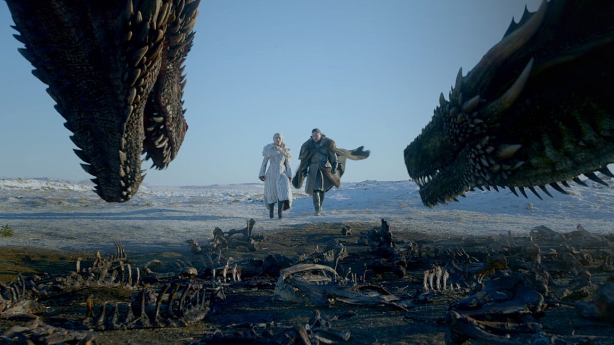Covering 'Game Of Thrones Theme'