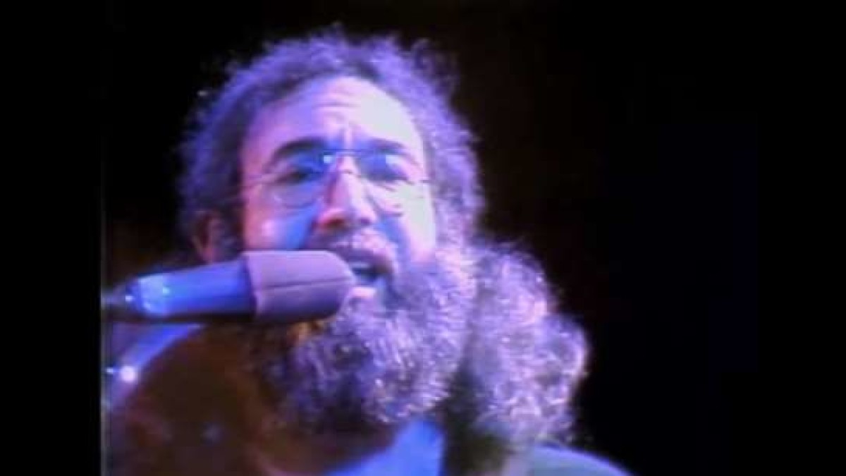 Venue News | Jerry Garcia Amphitheater To Keep Its Name