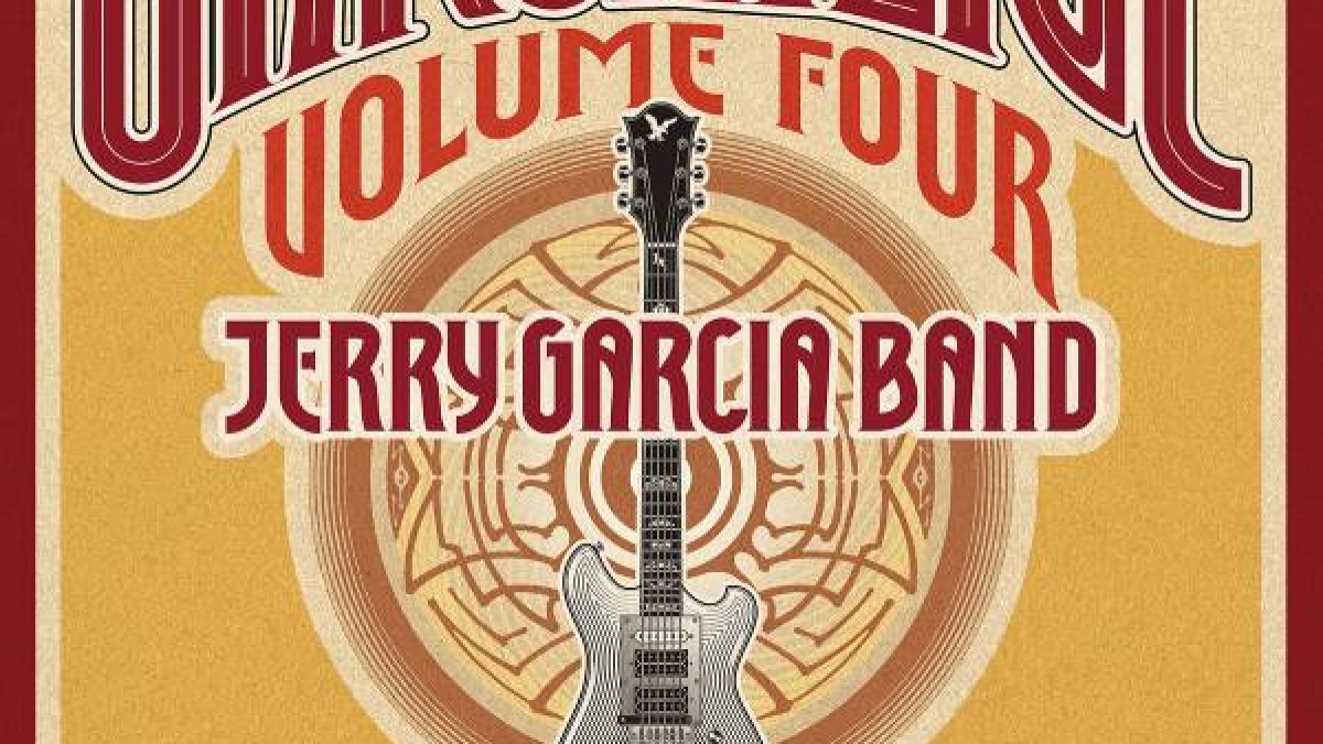 Exclusive Premiere | Jerry Garcia Band Covers The Band