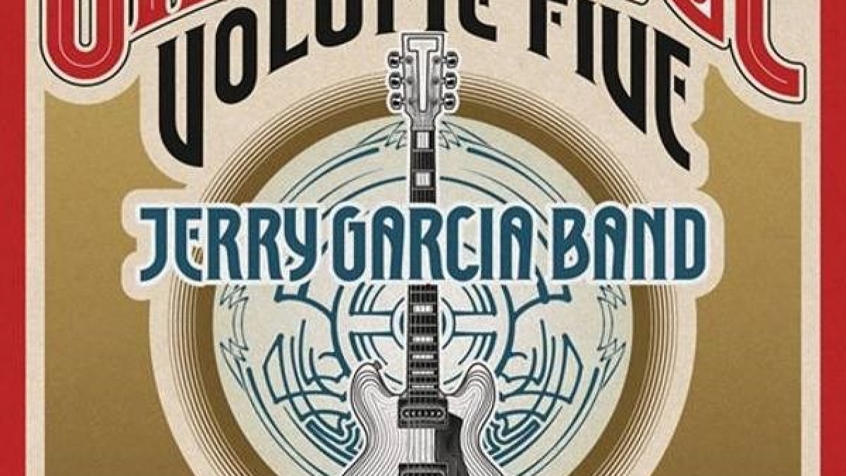 Exclusive Premiere | GarciaLive Volume 5 - They Love Each Other