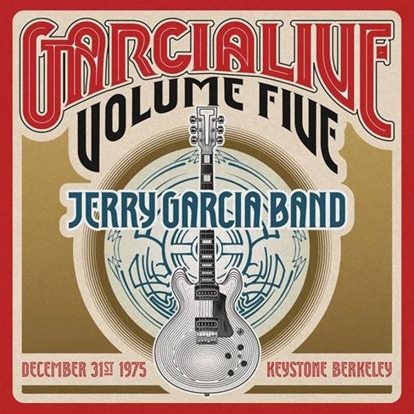 Exclusive Premiere | GarciaLive Volume 5 - They Love Each Other