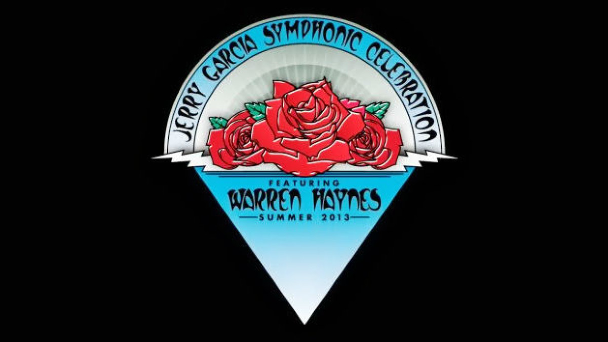 Jerry Garcia Symphonic Celebration To Return In 2014