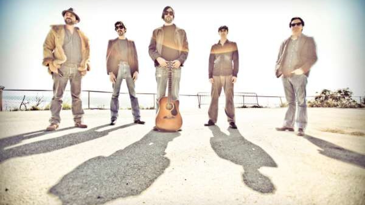 Official Video | Go By Ocean - Get You Down