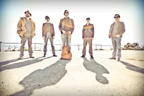 Official Video | Go By Ocean - Get You Down